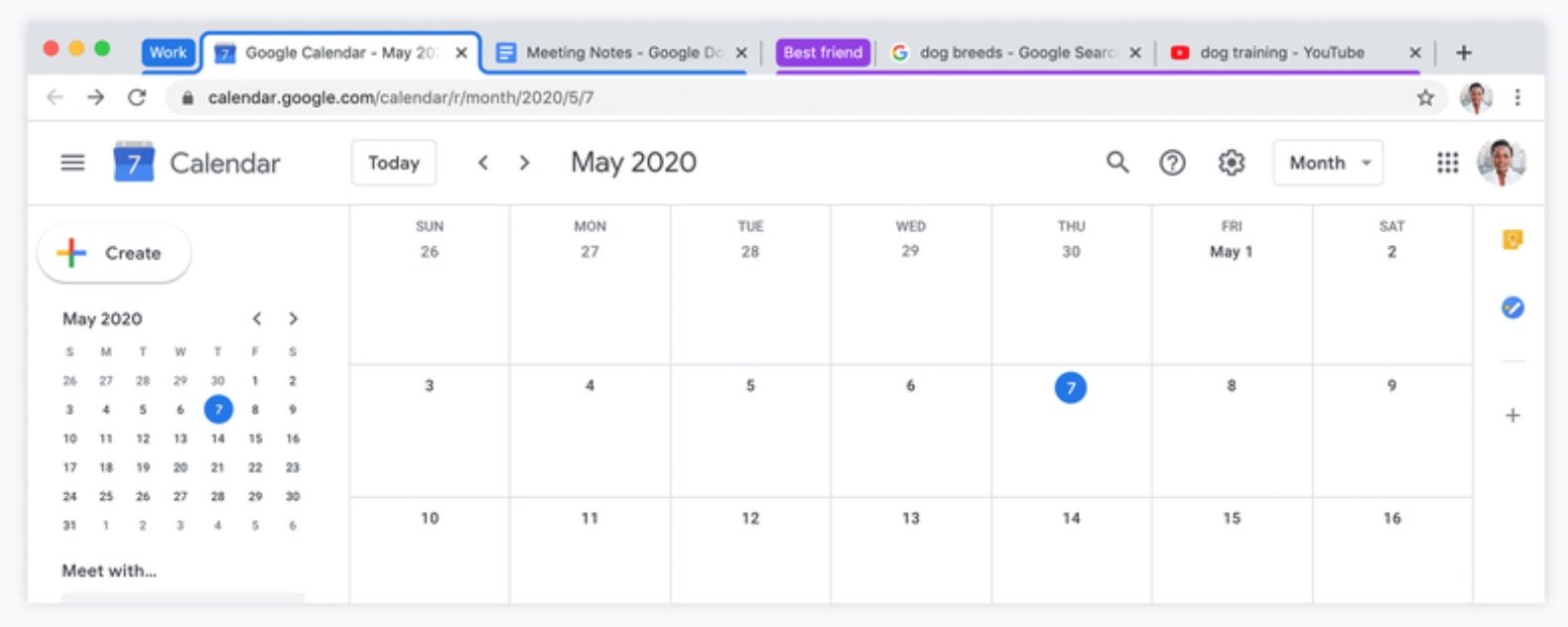 Upcoming Chrome Browser Feature Lets You Group Together Multiple Tabs