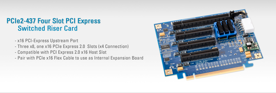 Conexion slot pci