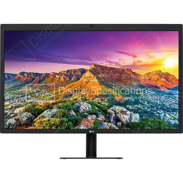 www.displayspecifications.com