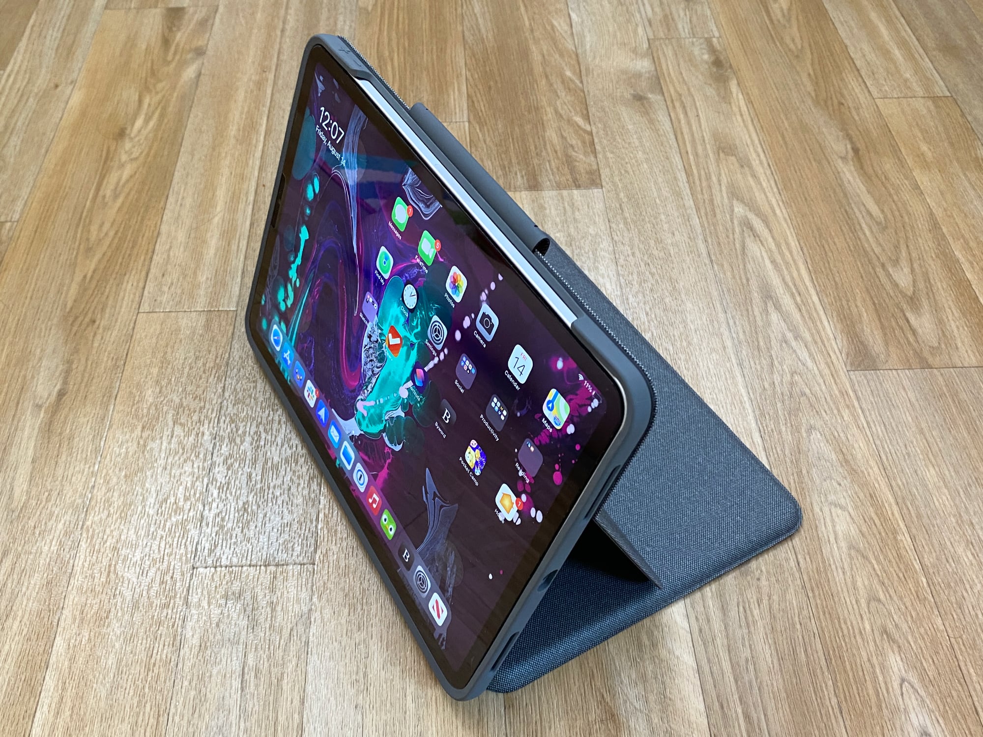 Magic Trackpad Alternative - truecfiles