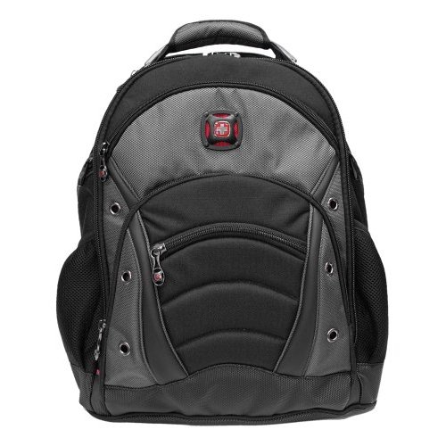 Deciding on MBP Backpack (Ogio "Metro" Vs. SwissGear "Synergy