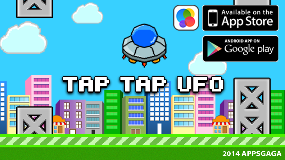 TapTapUFO_GooglePlus.png