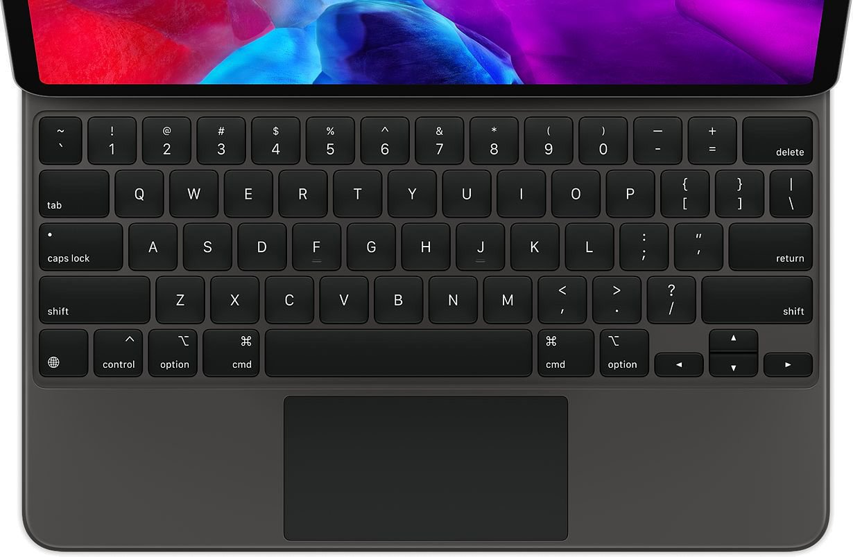 Microsoft Begins Beta Testing Trackpad Support In Word And Excel Apps For Ipad Macrumors Forums