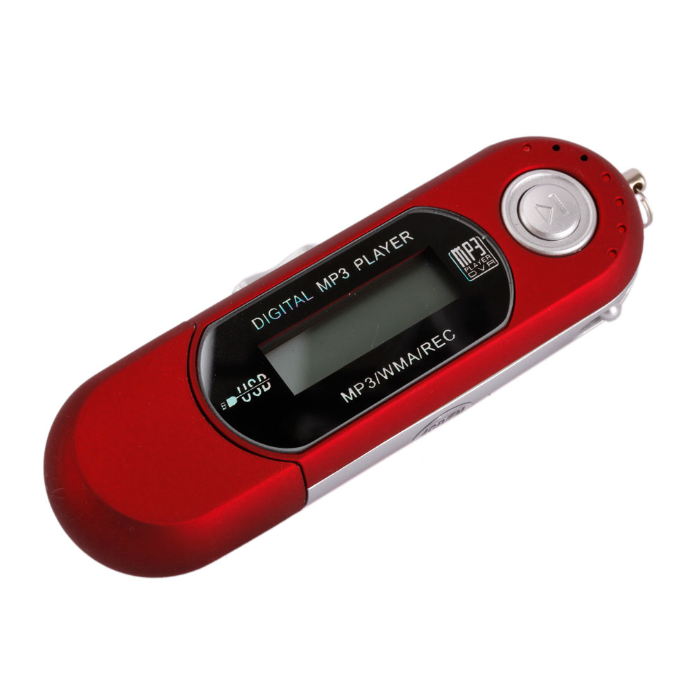 Your first MP3 player? | MacRumors Forums