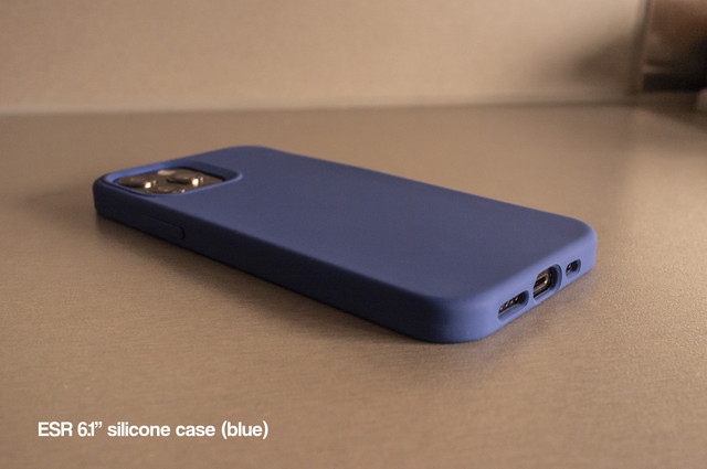 iPhone 12/12 Pro Bumper Case: ESR Cloud Series for iPhone Review - ESR Blog