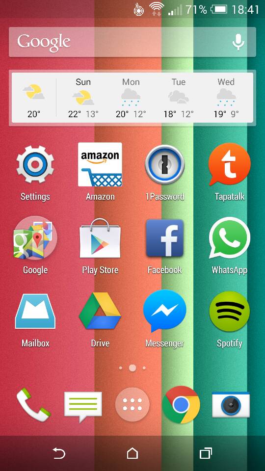 What Does This Icon Mean On My Htc One M8 Macrumors Forums