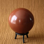 red_dorodango.jpg