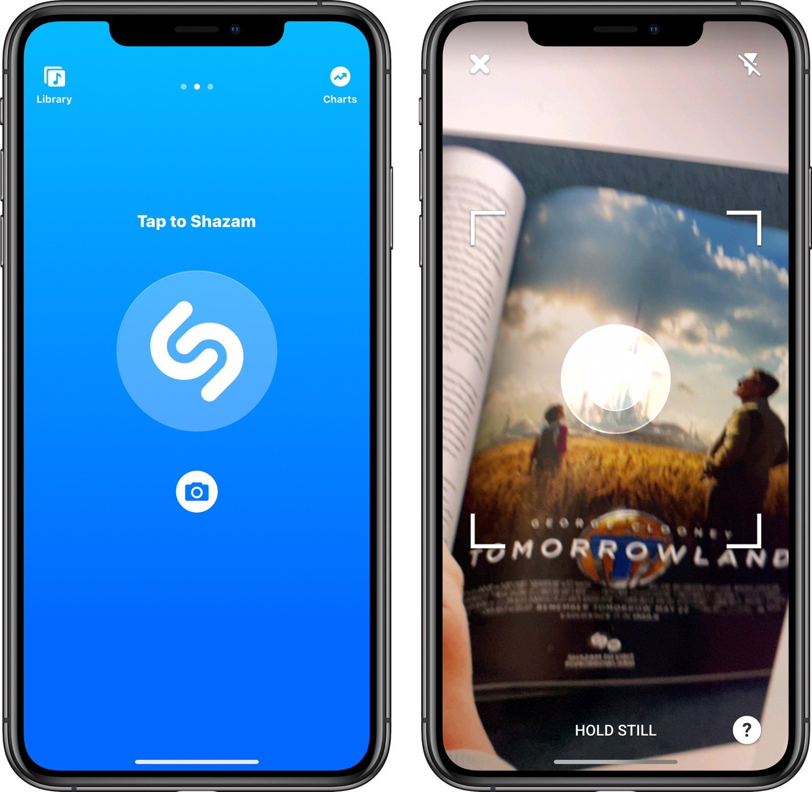 Apple Adds Search to Shazam App, Makes Forgotten Shazam Encore App Free