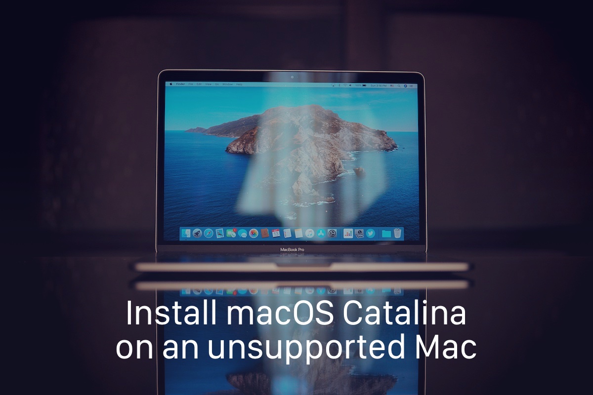 Install nvm mac catalina download