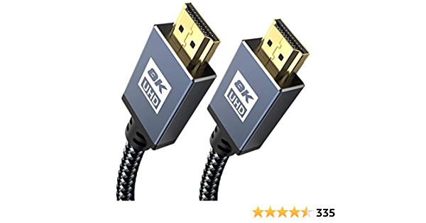 Best HDMI 2.1 cable for the new Apple 4K? MacRumors Forums