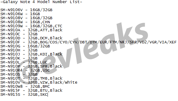 samsung_galaxy_note_4_model_numbers_evleaks.png