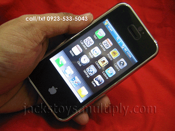 Iphone Mini From China Windows Mobile Macrumors Forums