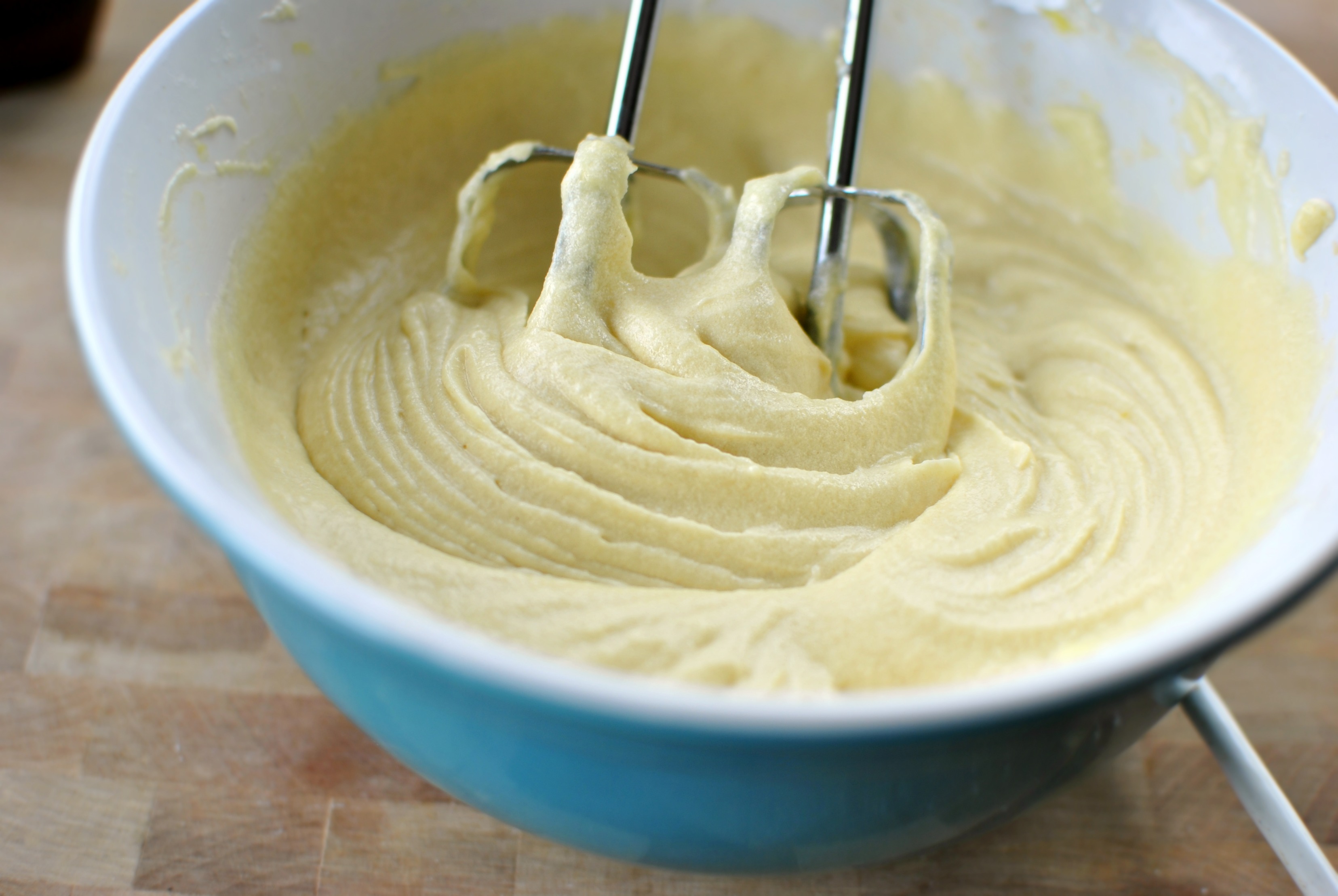 Sugar Dough