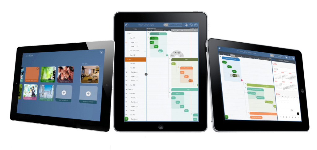 Best Project Planning App For Ipad Quickplan 3 0 Has Gone Live Macrumors Forums