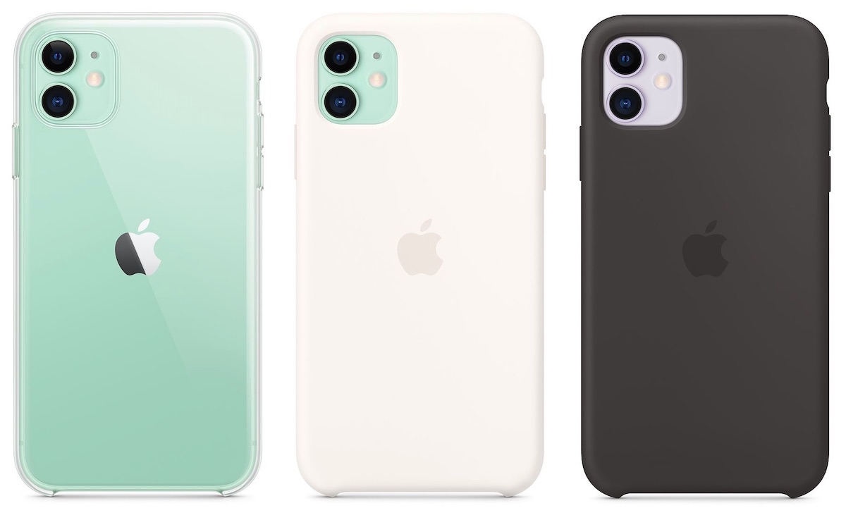 Apple Rolls Out New Cases For Iphone 11 11 Pro And 11 Pro Max Macrumors Forums