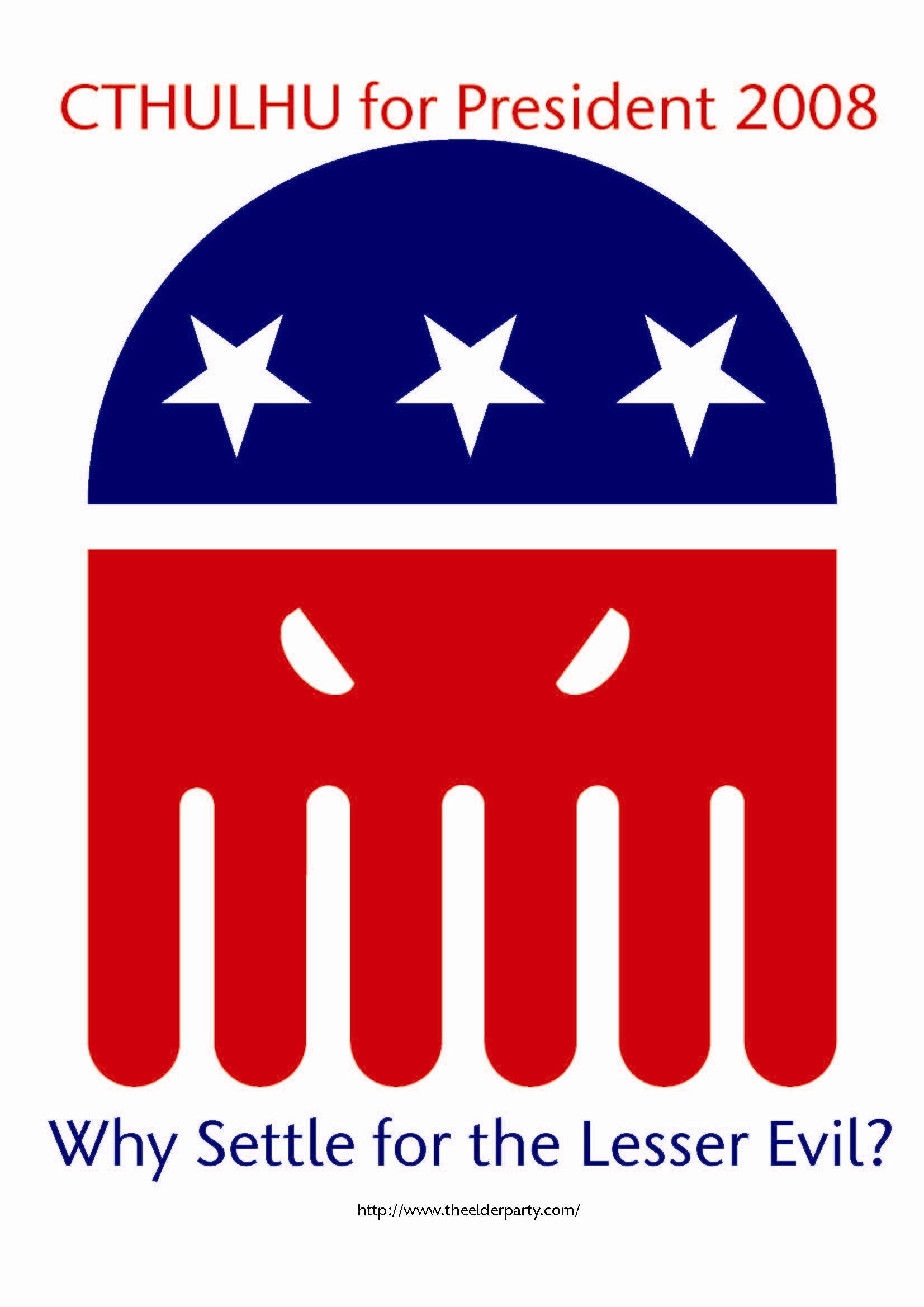 cthulhu4prez.jpg