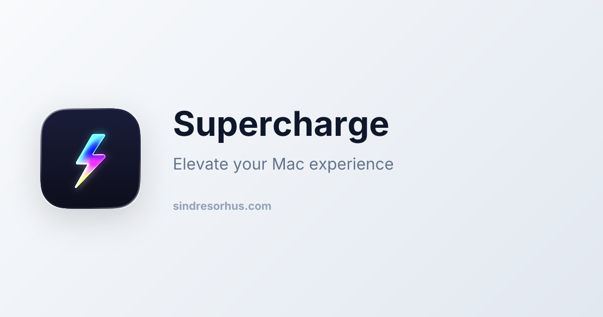 sindresorhus.com