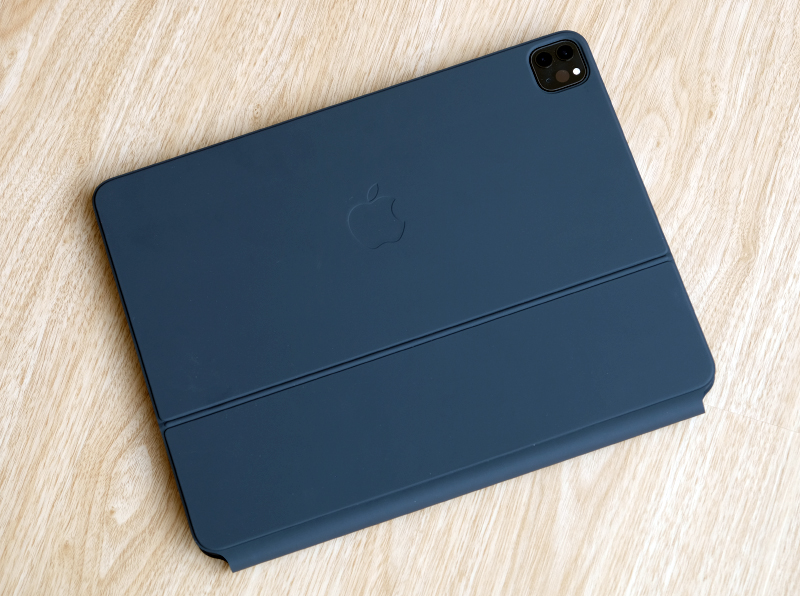 Is This iPad Magic Keyboard Fake? | MacRumors Forums