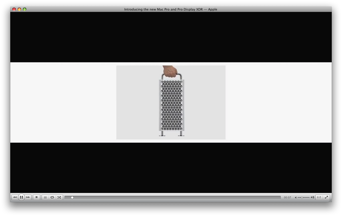 Vlc player for mac ibook g4