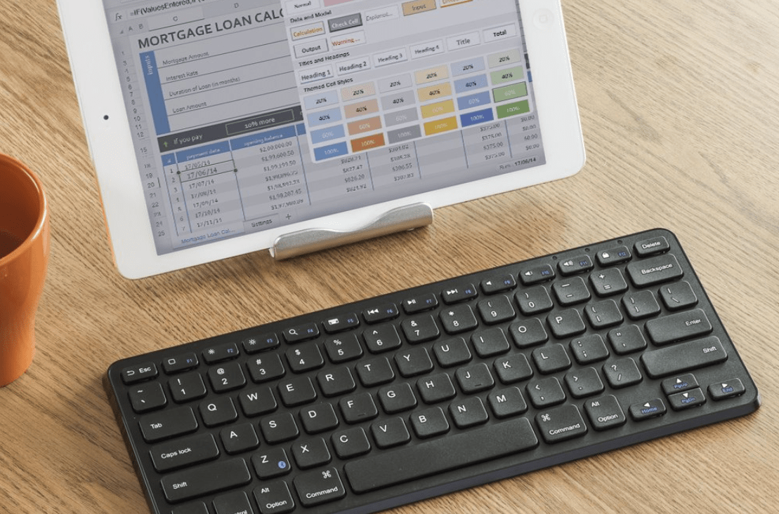 Thinking Of Getting An Ipad Mini 5 Get A Separate Keyboard Yay Nay Or Meh Macrumors Forums