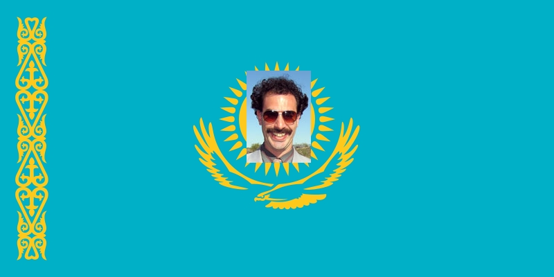 Borat_Flag.JPG
