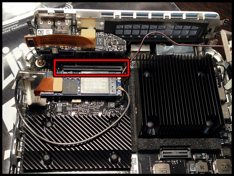 Is My Mac Mini Dead No Chance For Repair Macrumors Forums