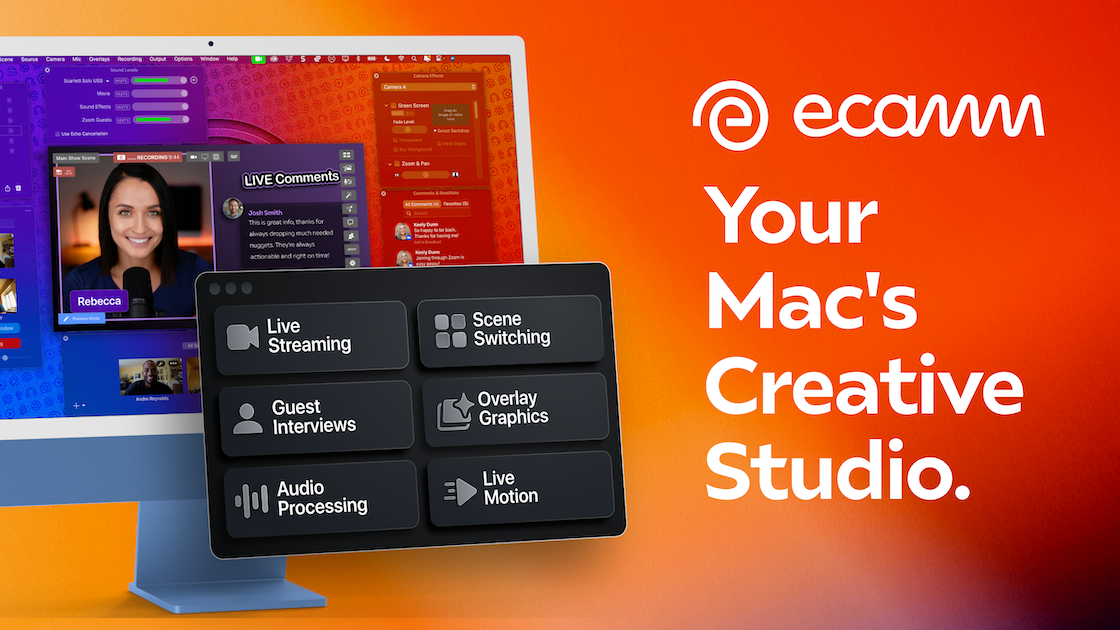 www.ecamm.com