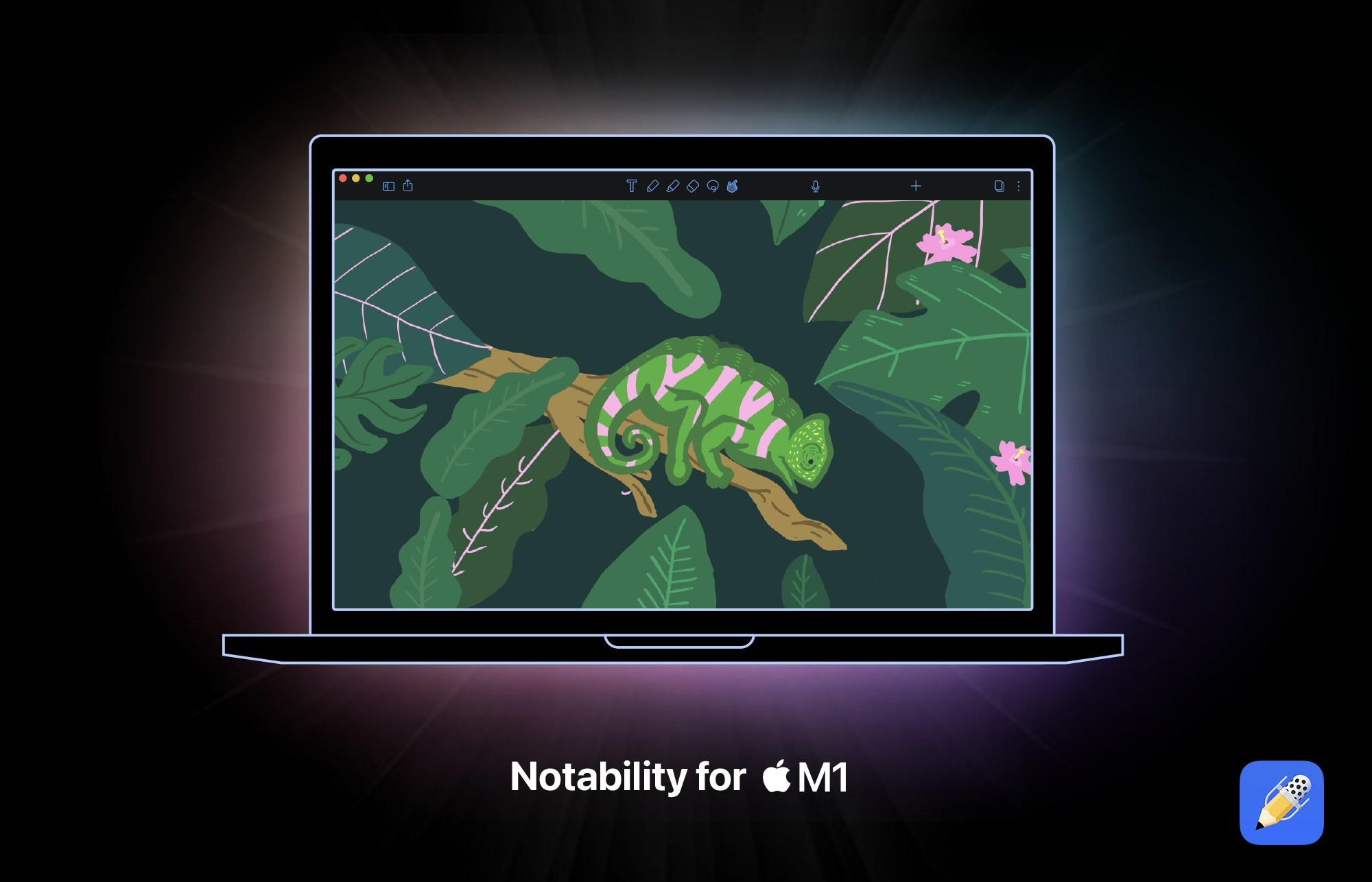 How to download Notability and Goodnotes for *FREE ..