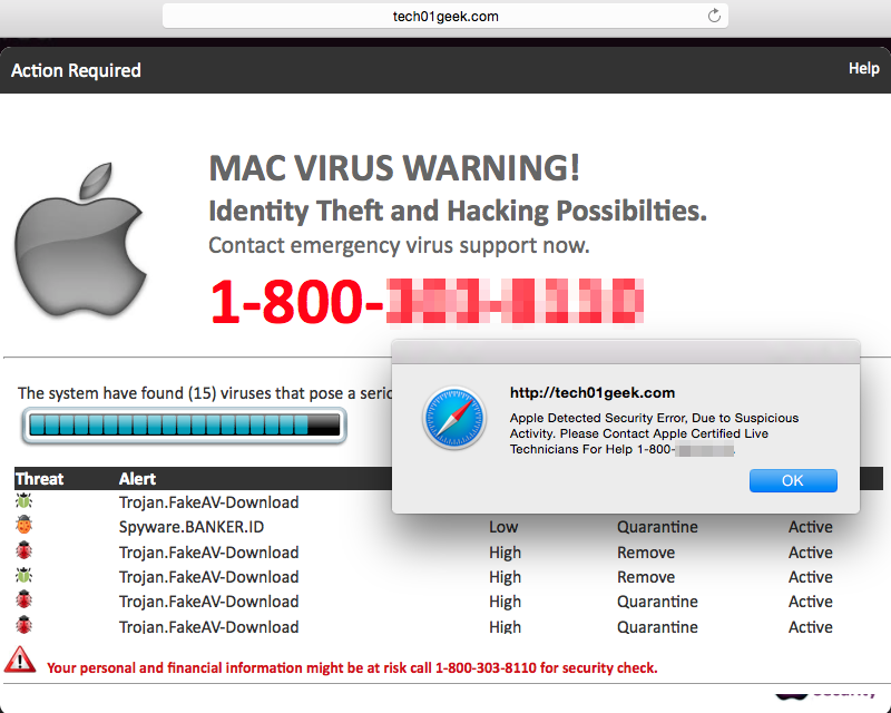 Virus found. Warning virus. Мак вирус. Вирусы Мак ОС. Вирус на макбуке.