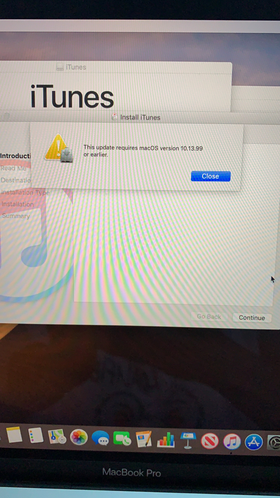 Can You Install iTunes on a Mac?