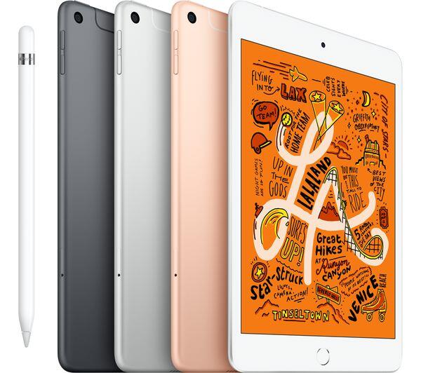 Deals Ipad Mini 5 Sales Start At 349 99 For 64gb Wi Fi More Models At 50 Off Macrumors Forums