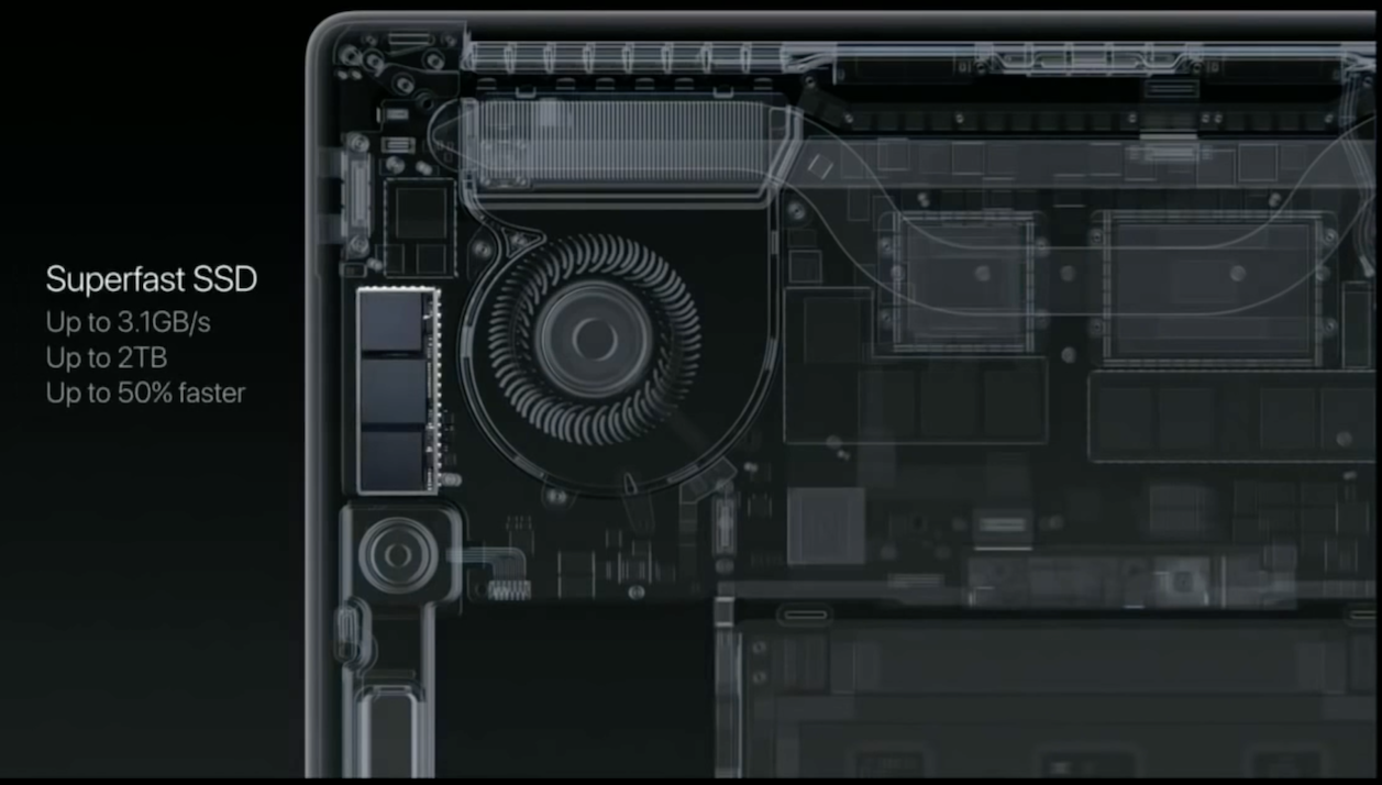 MacBook Pro 2016 SSD soldered on logic board MacRumors Forums