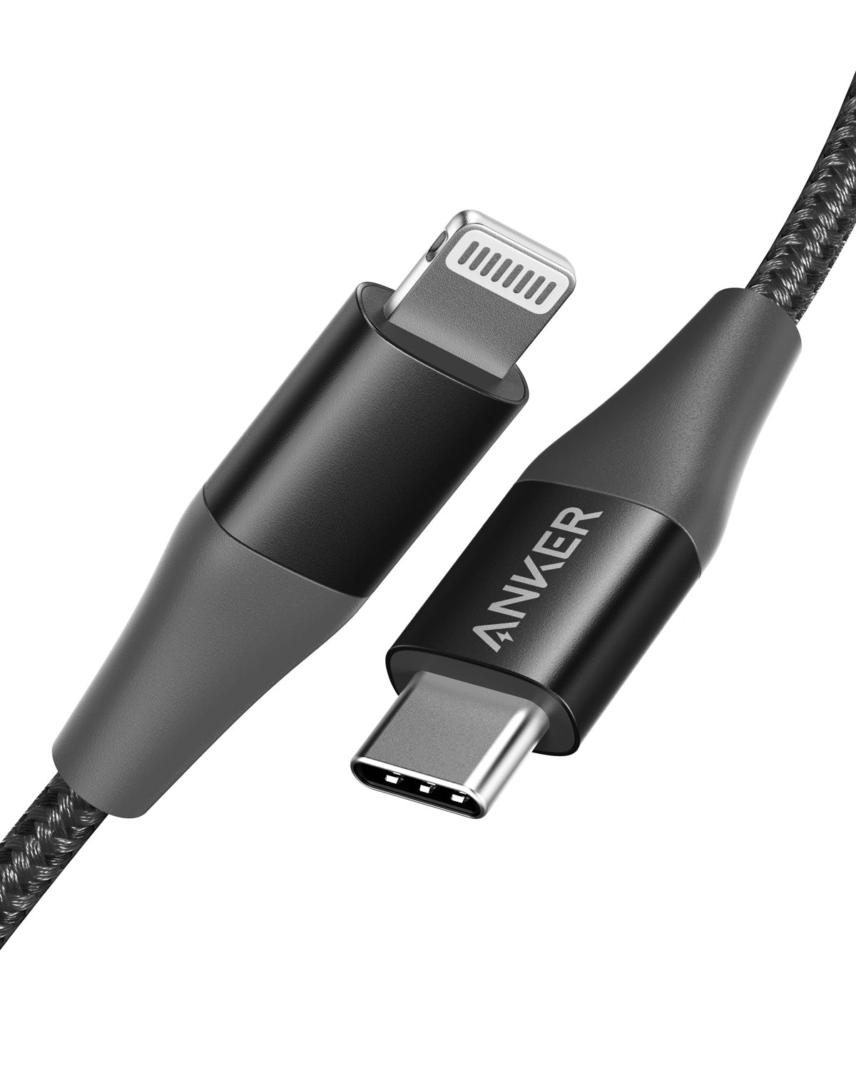 iPhone 15's Braided USB-C Cable Could Be 50% Longer - MacRumors