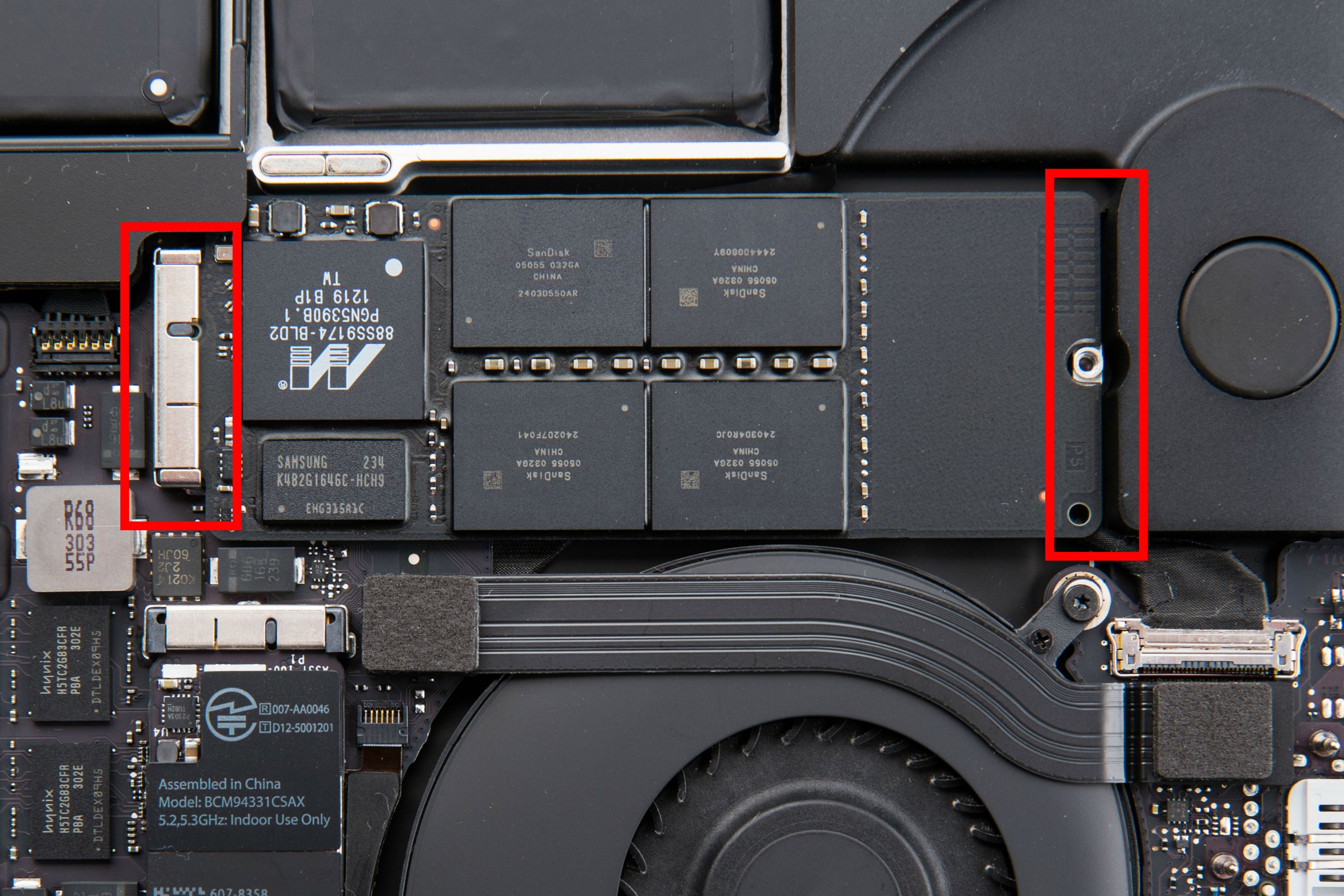 Transcend Debuts Jetdrive Ssd Upgrade Kits Up To 960gb For Macbook Air Retina Macbook Pro Macrumors