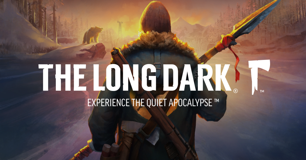 www.thelongdark.com