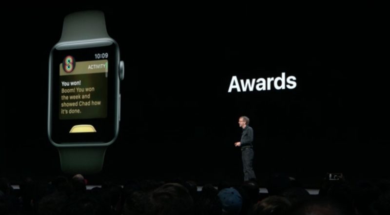 apple watch auto detect workout