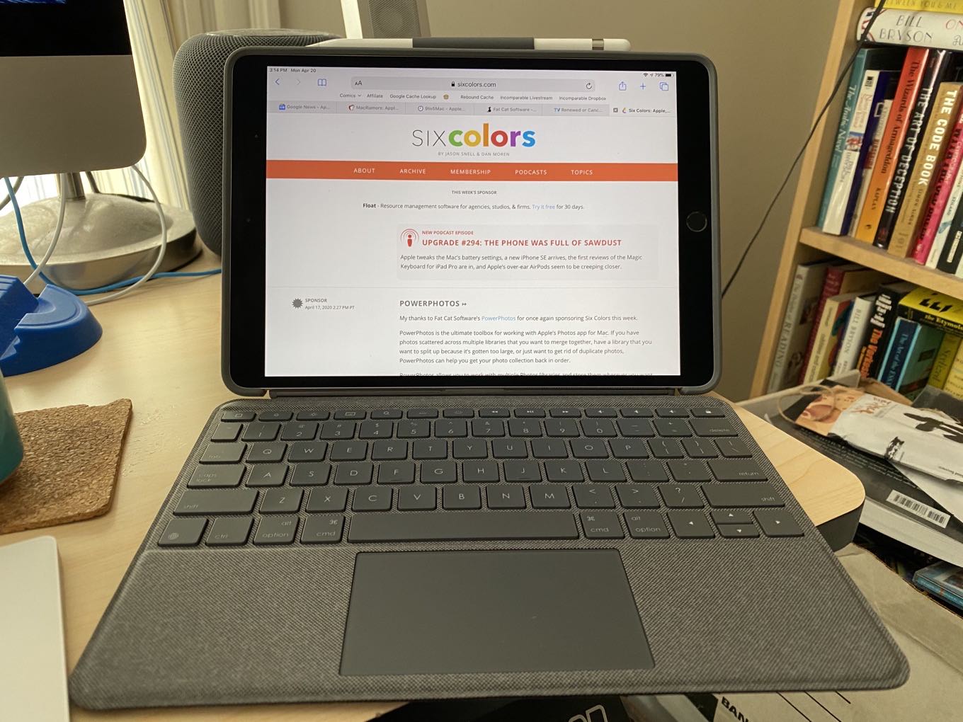 sixcolors.com