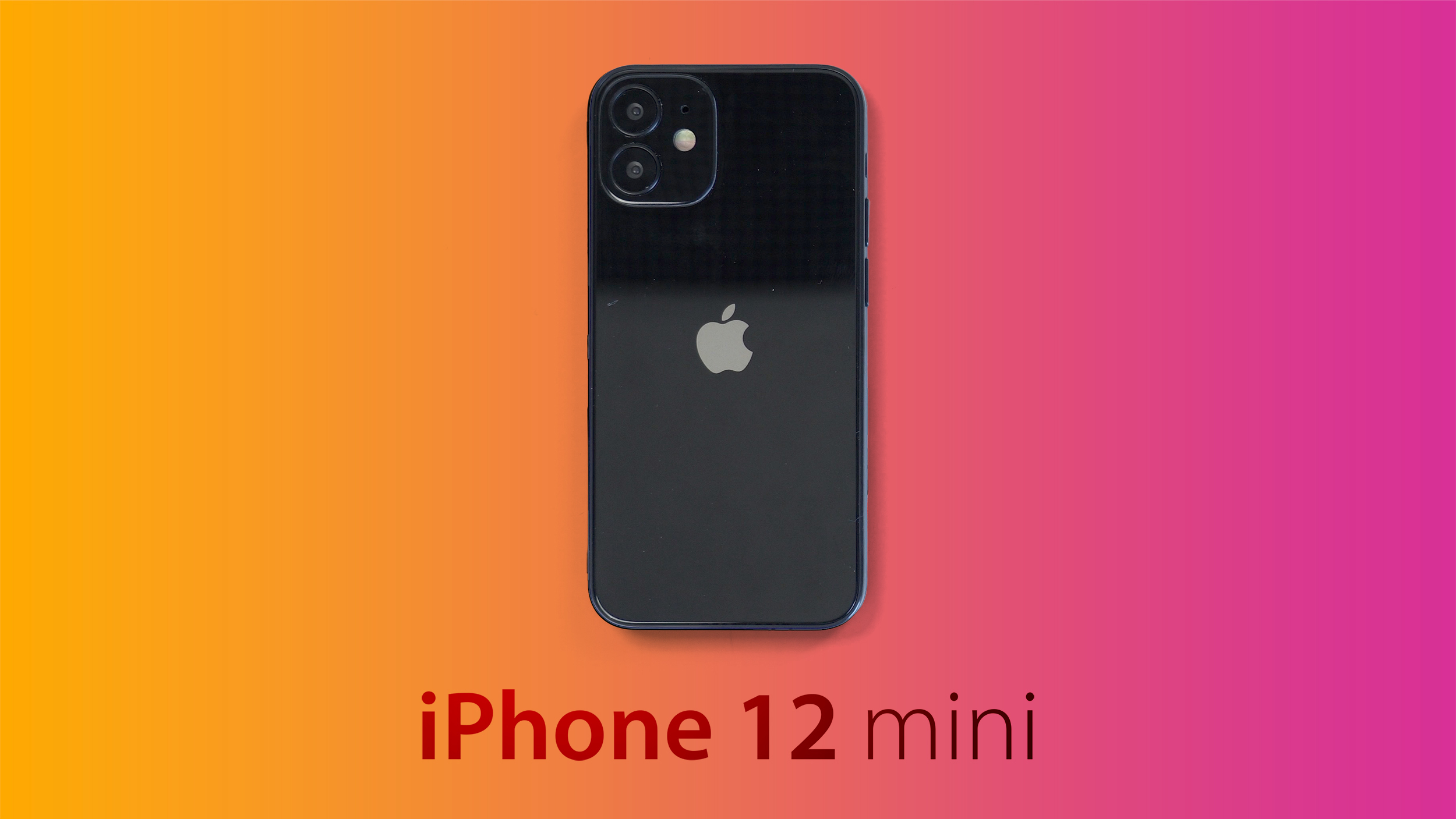 Iphone 12 Mini Five Rumored Features You Might Be Giving Up Macrumors Forums