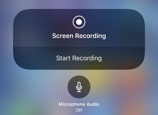 How To Screen Record Your Iphone Or Ipad Macrumors