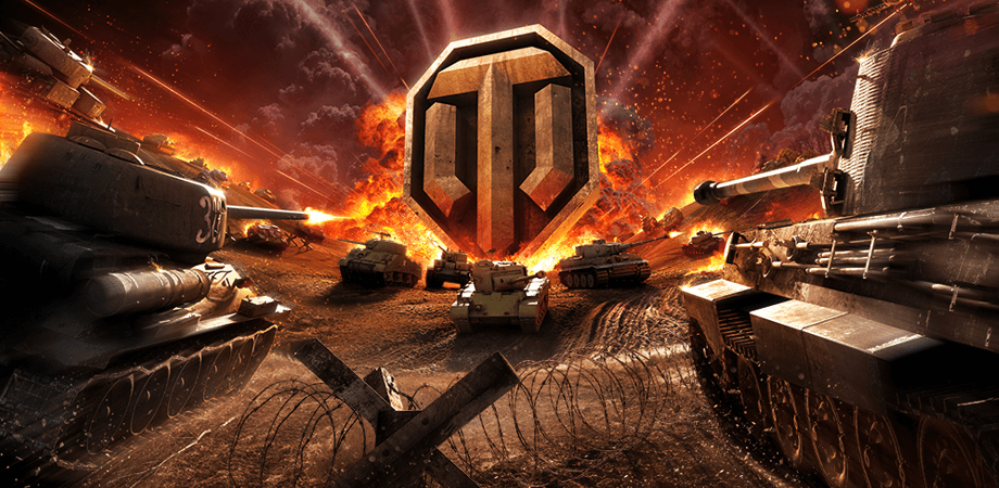 worldoftanks.com