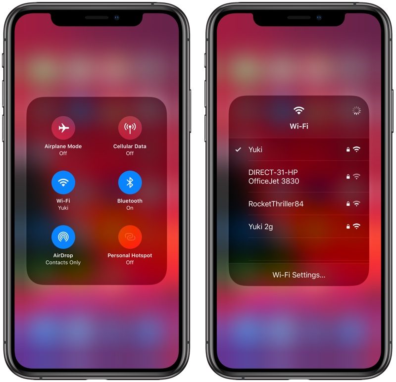 Ios Ipad Os 13 All The Little Things Macrumors Forums