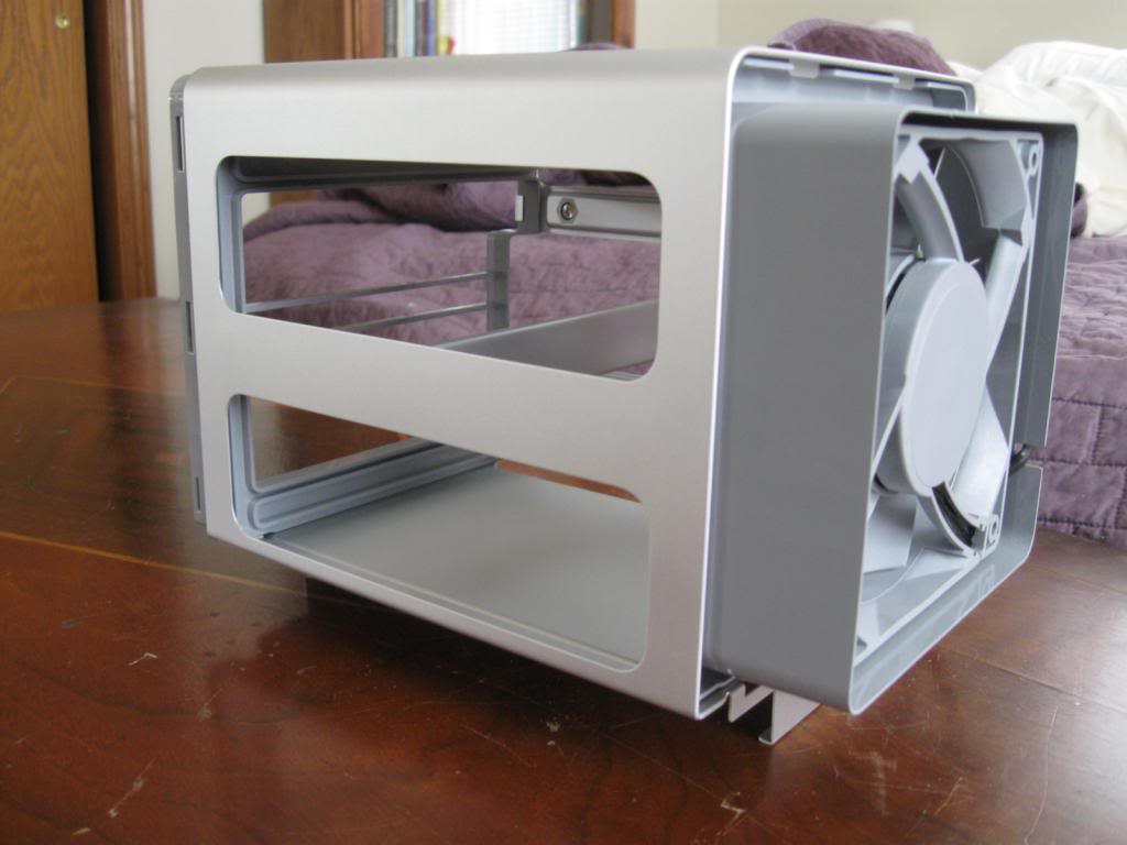 Building A 08 Mac Pro From Scratch Macrumors Forums