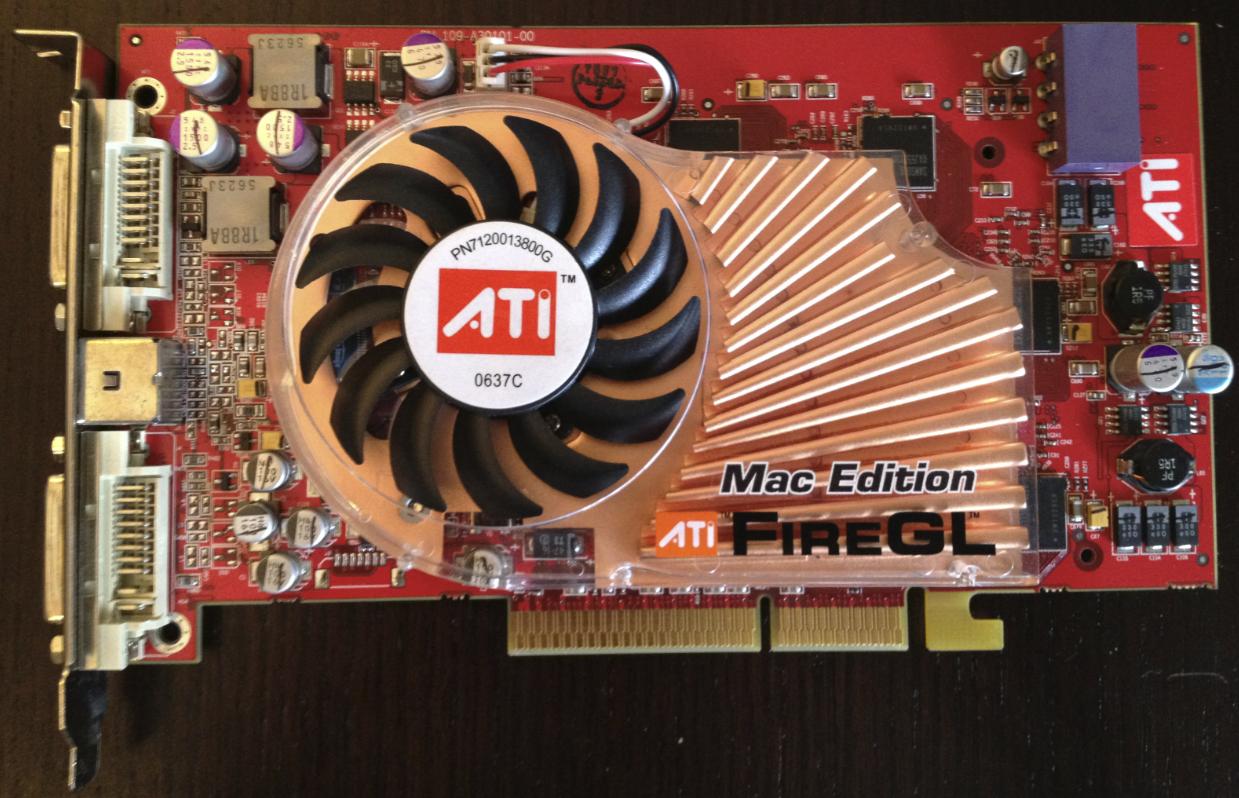 Radeon