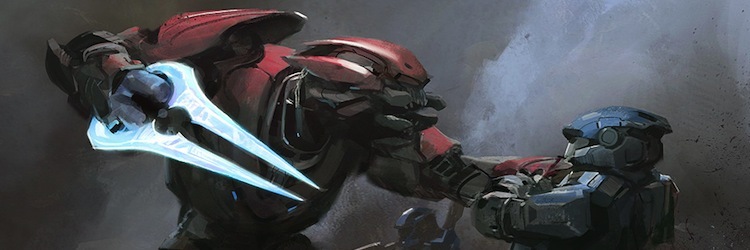 Halo Reach Preview - Hands-On With The Halo: Reach Multiplayer