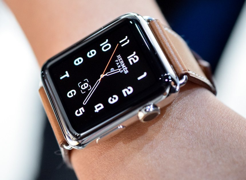 apple watch hermes forum