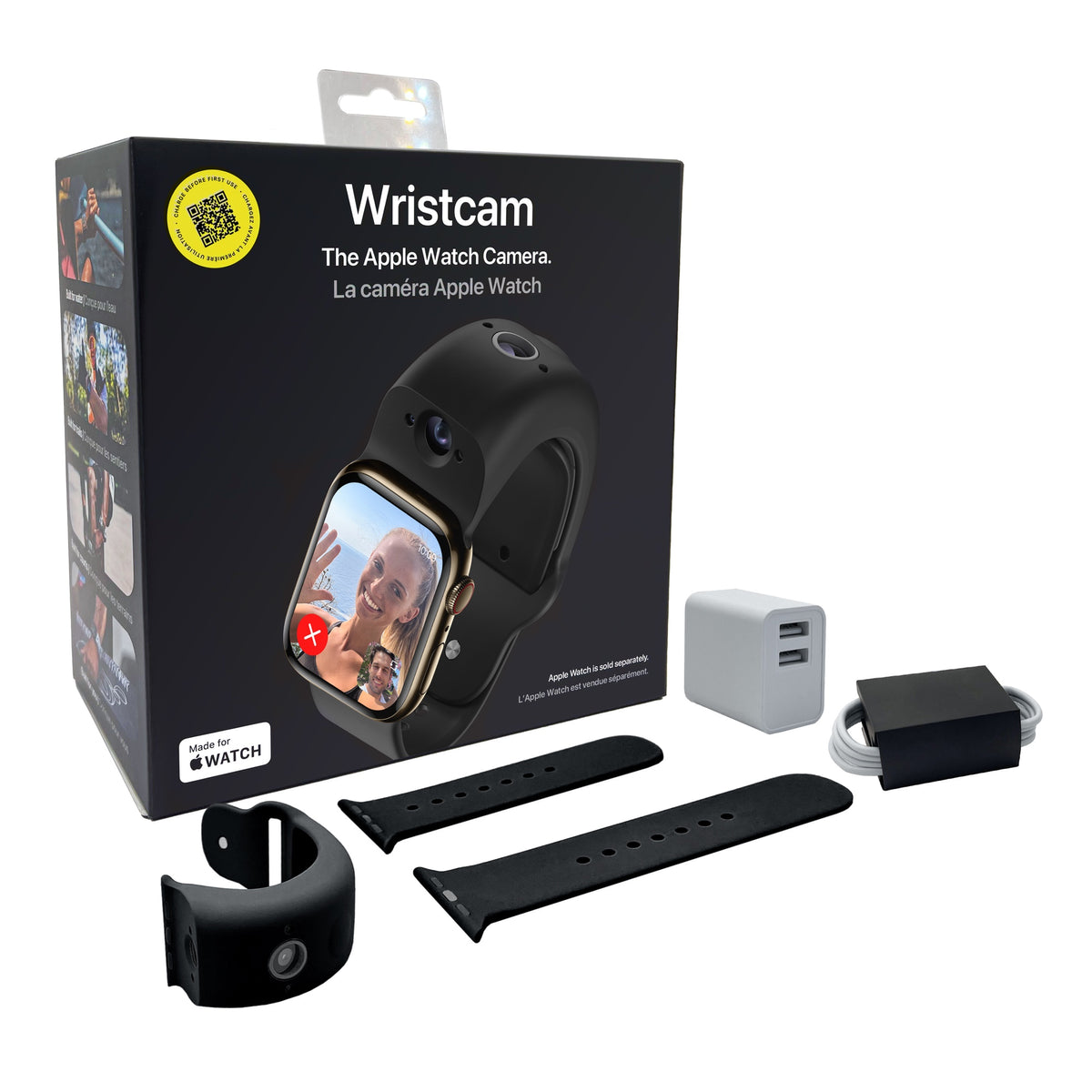 wristcam.com