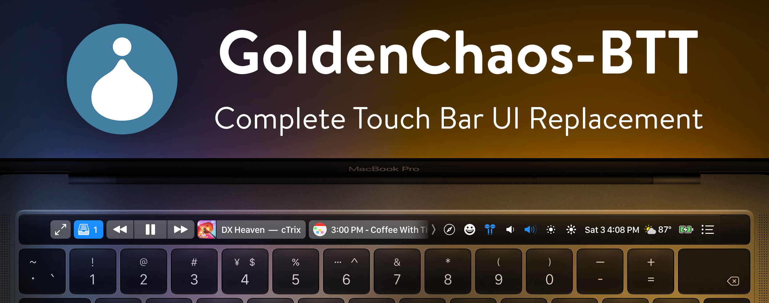 goldenchaos.net