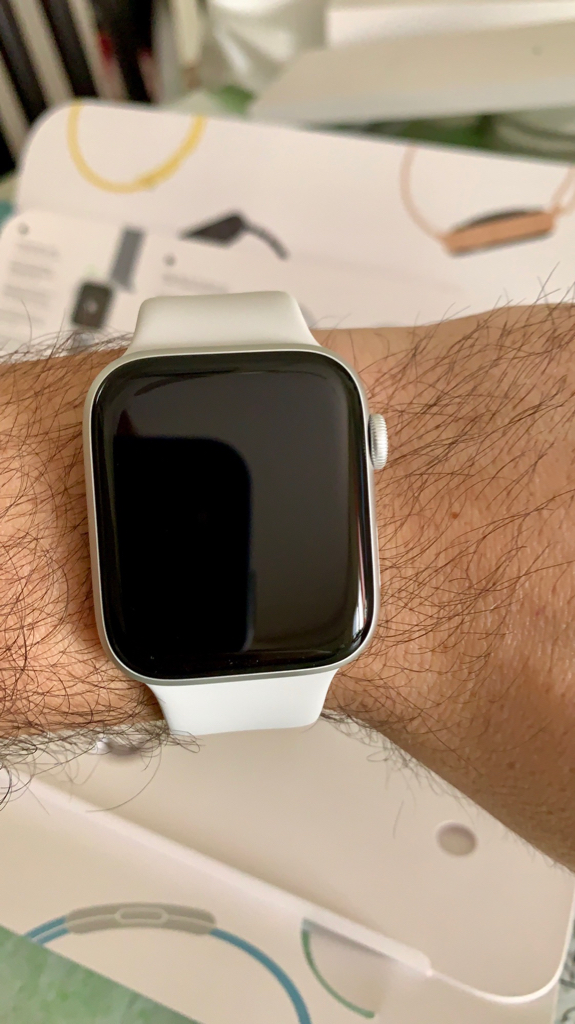 apple watch 5 macrumors