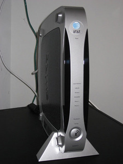 At T U Verse Router Macrumors Forums