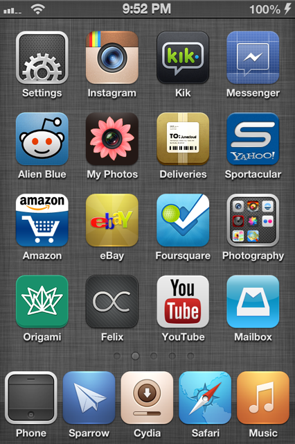 Facebook Messenger Icon Macrumors Forums